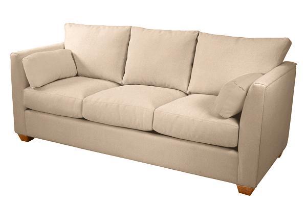 World market luxe sofa slipcover sales